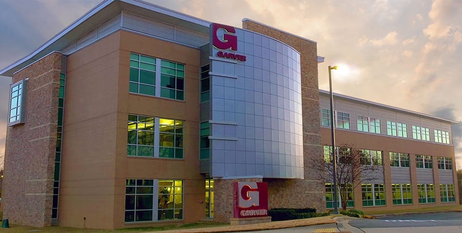 Garver HQ