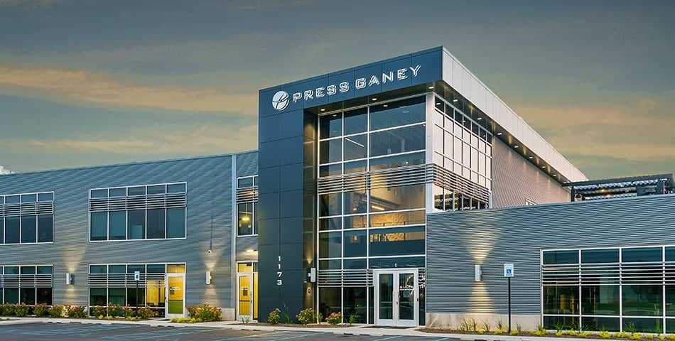 Press Ganey National HQ
