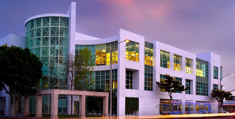 Parkside Medical Center