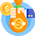 Assets Refinanced